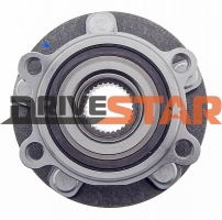 Передняя ступица DRIVESTAR HC-JMA0005-MF