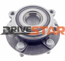 Передняя ступица DRIVESTAR HC-JMA0005-MF