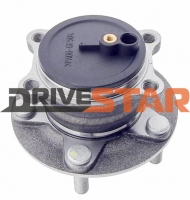 Задняя ступица DRIVESTAR HC-JMA0005-MR