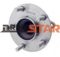 Задняя ступица DRIVESTAR HC-JMA0005-MR