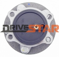 Задняя ступица DRIVESTAR HC-JMA0005-MR
