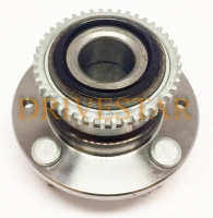 Задняя ступица DRIVESTAR HC-JMA0006-AR
