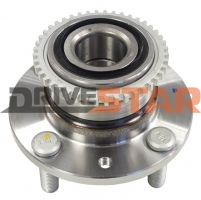 Задняя ступица DRIVESTAR HC-JMA0006-AR