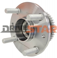 Задняя ступица DRIVESTAR HC-JMA0006-AR