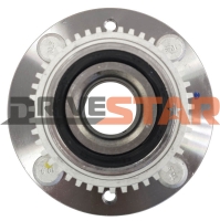 Задняя ступица DRIVESTAR HC-JMA0006-AR