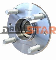 Задняя ступица DRIVESTAR HC-JMA0006-R