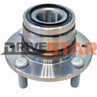 Задняя ступица DRIVESTAR HC-JMA0006-R