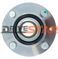 Задняя ступица DRIVESTAR HC-JMA0006-R