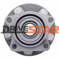 Задняя ступица DRIVESTAR HC-JMA0008-R
