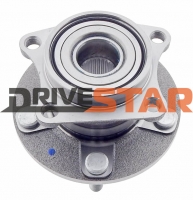 Задняя ступица DRIVESTAR HC-JMA0008-R