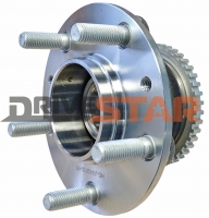 Задняя ступица DRIVESTAR HC-JMA0012-AR