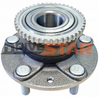 Задняя ступица DRIVESTAR HC-JMA0012-AR
