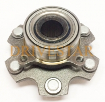 Передняя ступица DRIVESTAR HC-JMI0001-F
