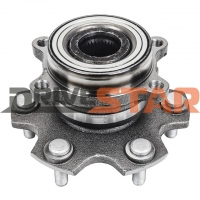 Задняя ступица DRIVESTAR HC-JMI0001-R