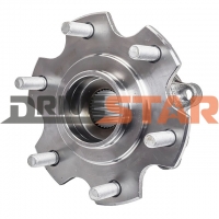 Задняя ступица DRIVESTAR HC-JMI0001-R