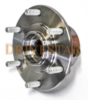 Передняя ступица DRIVESTAR HC-JMI0002-F