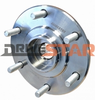 Передняя ступица DRIVESTAR HC-JMI0002-F