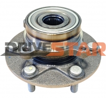 Передняя ступица DRIVESTAR HC-JMI0002-F