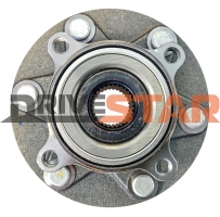 Передняя ступица DRIVESTAR HC-JMI0002-F