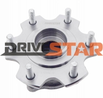 Задняя ступица DRIVESTAR HC-JMI0002-R