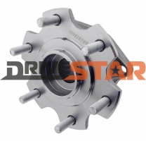 Задняя ступица DRIVESTAR HC-JMI0002-R
