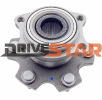 Задняя ступица DRIVESTAR HC-JMI0002-R