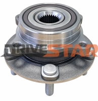 Передняя ступица DRIVESTAR HC-JMI0003-MF