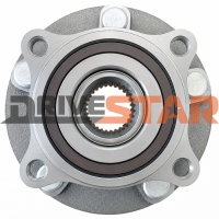 Передняя ступица DRIVESTAR HC-JMI0003-MF