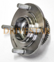 Задняя ступица DRIVESTAR HC-JMI0004-AR