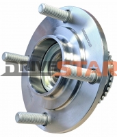 Задняя ступица DRIVESTAR HC-JMI0004-AR