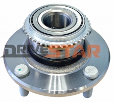 Задняя ступица DRIVESTAR HC-JMI0004-AR