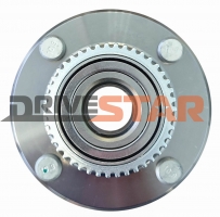 Задняя ступица DRIVESTAR HC-JMI0004-AR