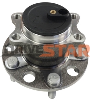 Задняя ступица DRIVESTAR HC-JMI0005-SR