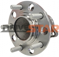 Задняя ступица DRIVESTAR HC-JMI0005-SR