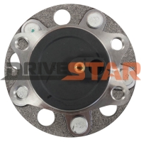 Задняя ступица DRIVESTAR HC-JMI0005-SR