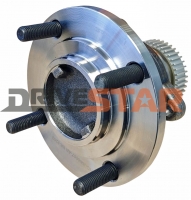 Задняя ступица DRIVESTAR HC-JMI0007-AR