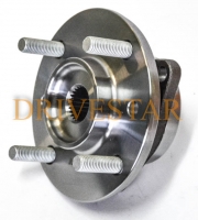 Передняя ступица DRIVESTAR HC-JMI0007-F