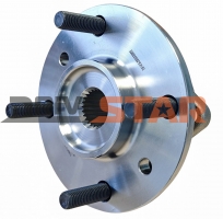 Передняя ступица DRIVESTAR HC-JMI0007-F