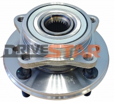 Передняя ступица DRIVESTAR HC-JMI0007-F