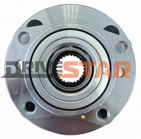 Передняя ступица DRIVESTAR HC-JMI0007-F
