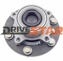 Передняя ступица DRIVESTAR HC-JMI0008-F
