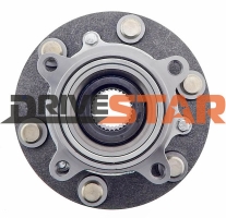 Передняя ступица DRIVESTAR HC-JMI0008-F