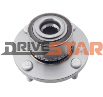 Передняя ступица DRIVESTAR HC-JMI0009-F