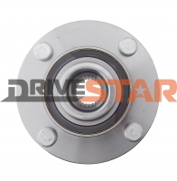Передняя ступица DRIVESTAR HC-JMI0009-F