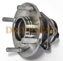 Задняя ступица DRIVESTAR HC-JMI0009-SR