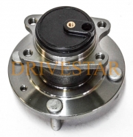 Задняя ступица DRIVESTAR HC-JMI0009-SR
