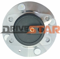 Задняя ступица DRIVESTAR HC-JMI0009-SR