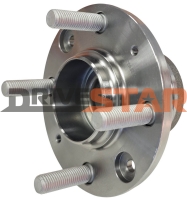 Задняя ступица DRIVESTAR HC-JMI0013-R