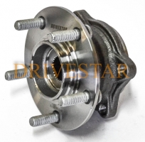 Задняя ступица DRIVESTAR HC-JMI0015-MR