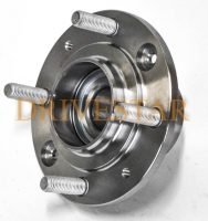 Задняя ступица DRIVESTAR HC-JMI0016-R